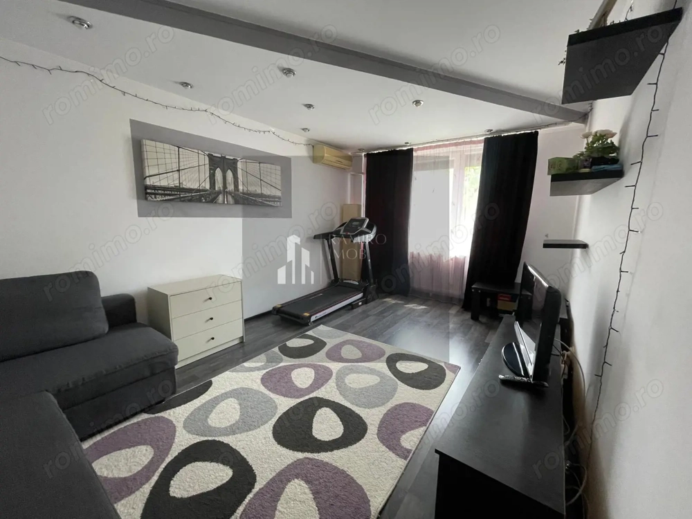Apartament   2 camere decomandat/ sector 3/3 min metrou 1 Dec