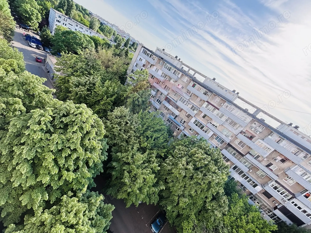 Garsoniera de vânzare Berceni
