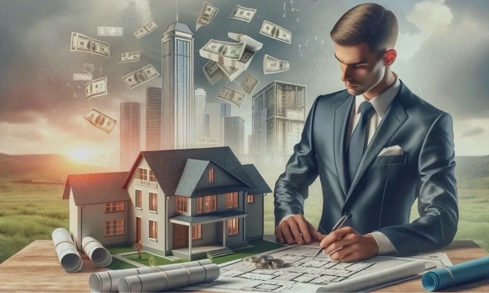 Angajam agent imobiliar in Slatina