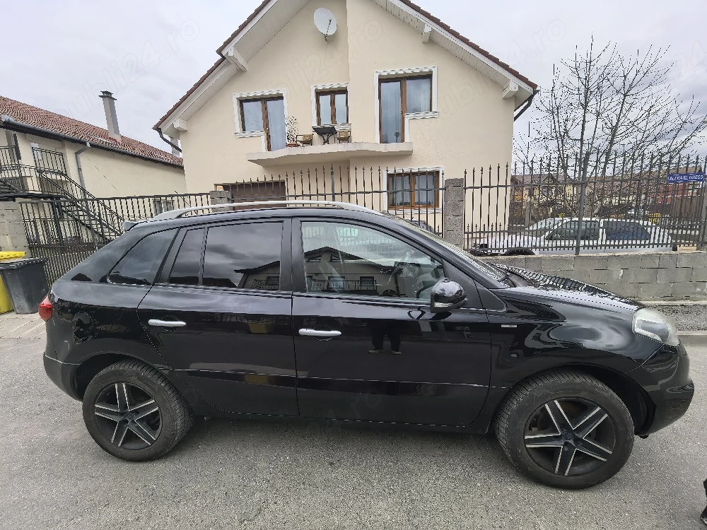 Vand Renault Koleos 2012