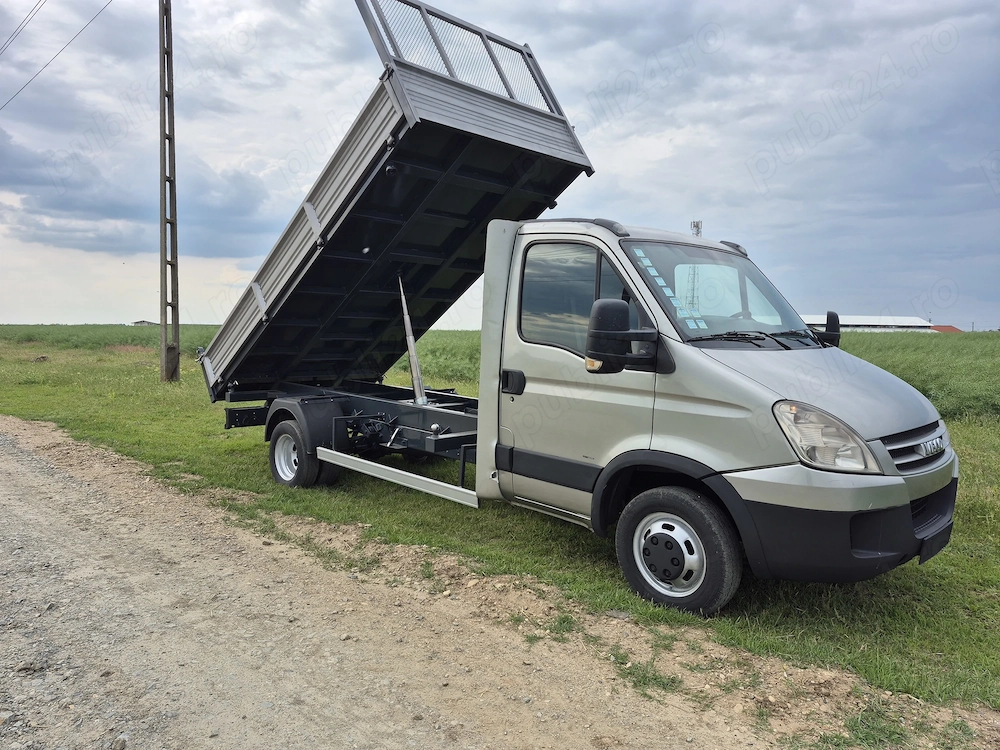 Iveco daily 40 c18