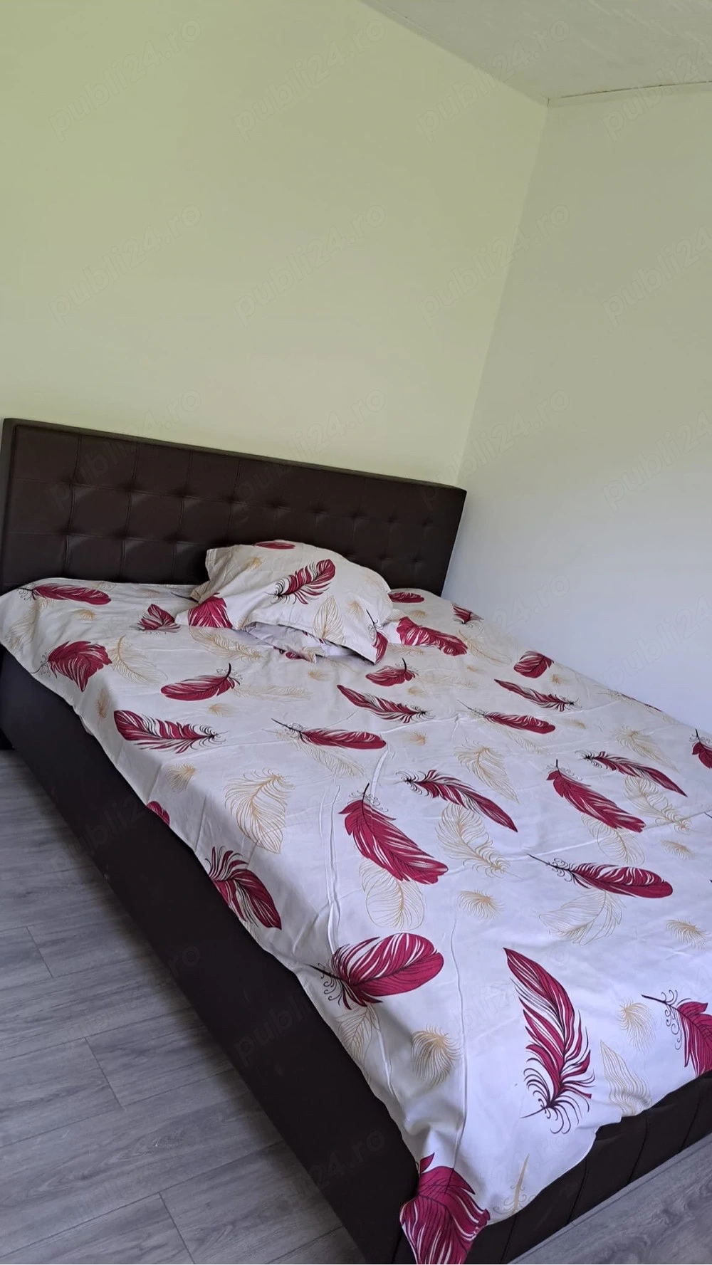 Inchiriez apartament 2camere Sinaia