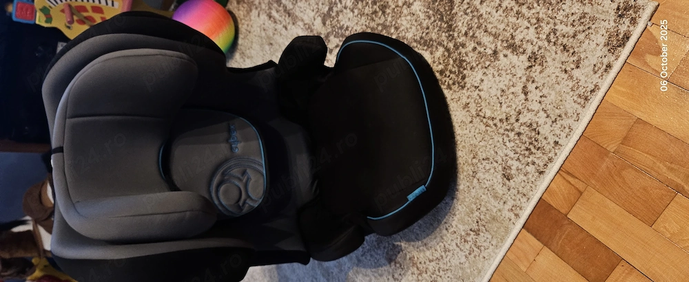 Scaun auto Cybex juno 2 cu isofix
