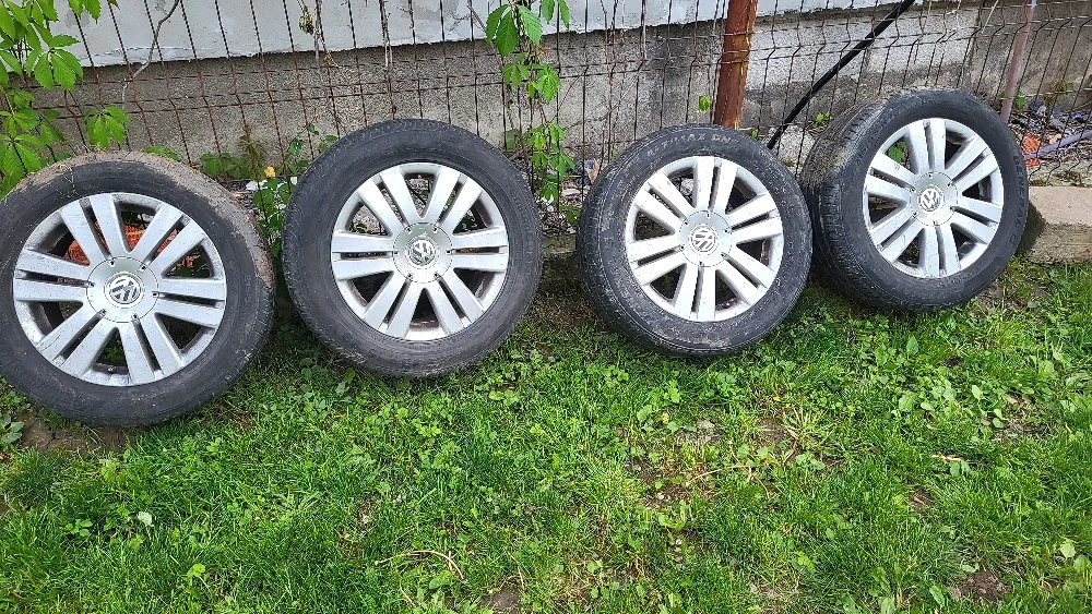 jante vw 16"