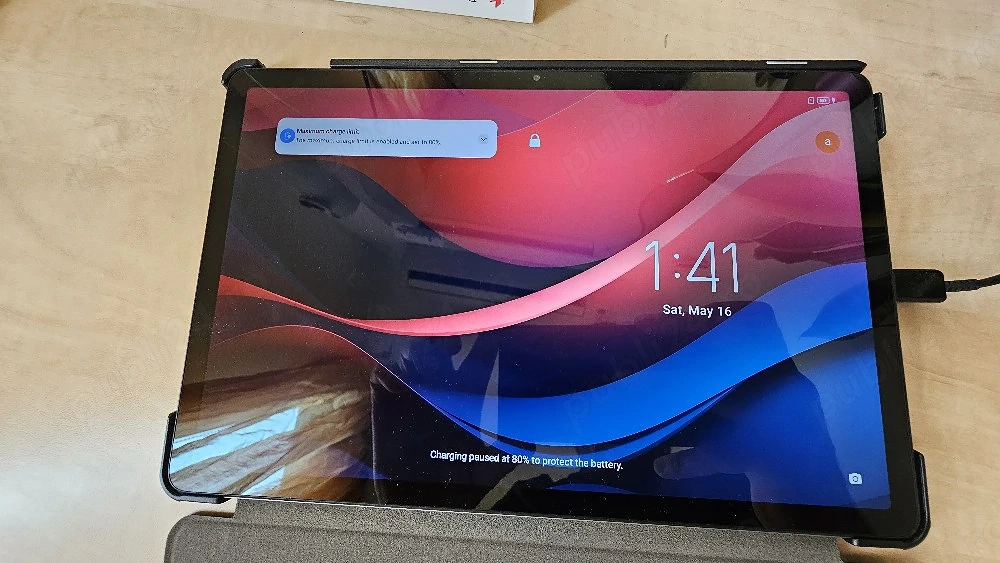 vand tableta lenovo m11