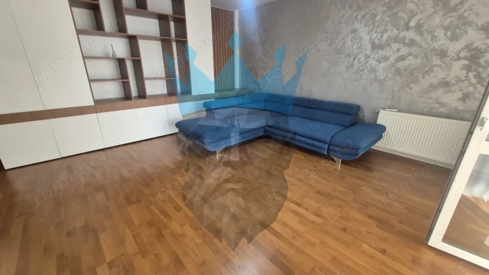  Apartament 3 Camere Pipera Bucuresti