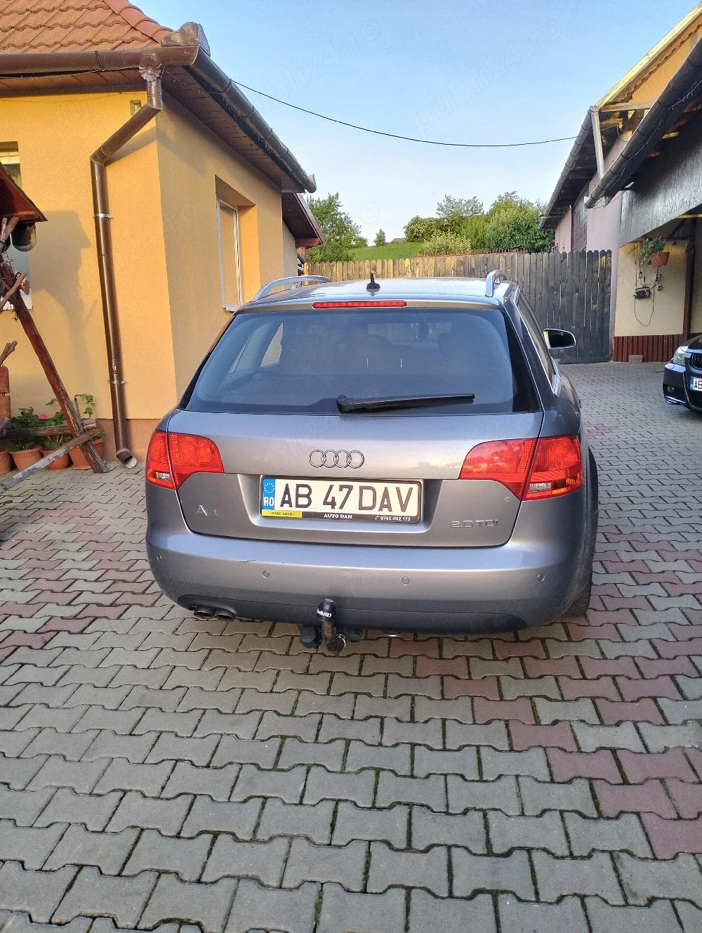 vind Audi 