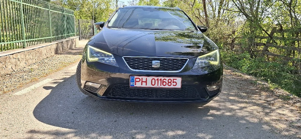Seat Leon 1.6 TDI