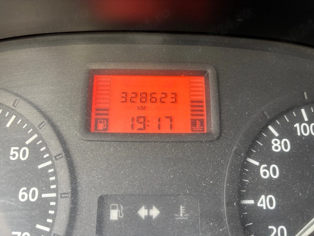 Vind Dacia Logan 2006 MPI 
