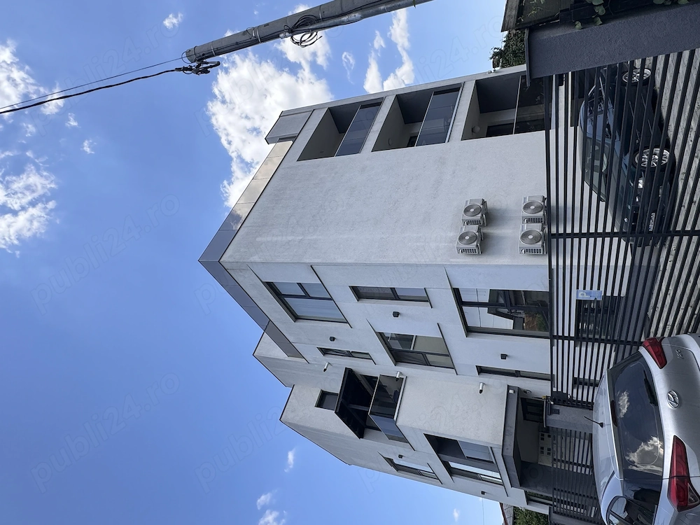Apartament 2 camere de închiriat   Ultracentral Ploiești