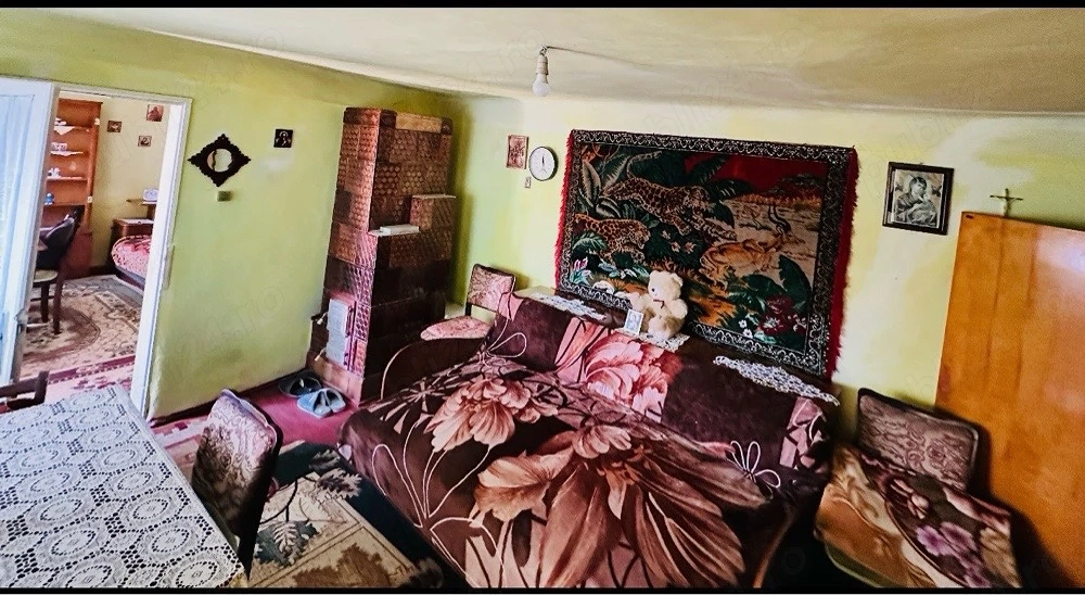 Casa de vanzare