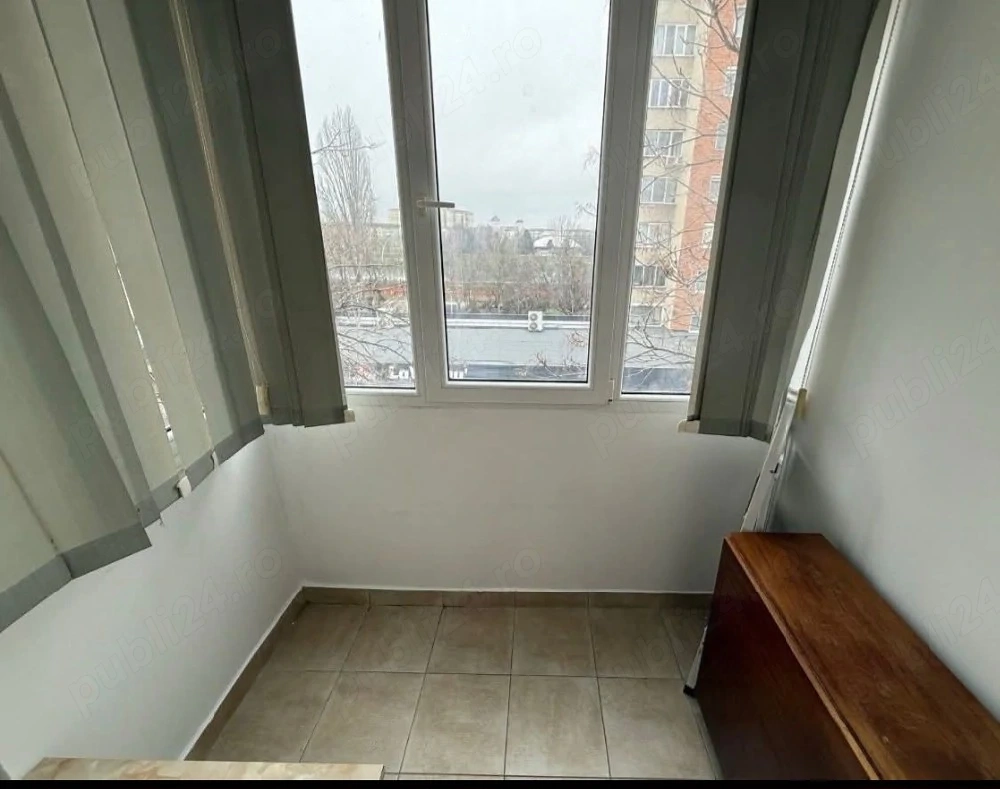 Închiriez Apartament 2 camere Sovata Oradea 