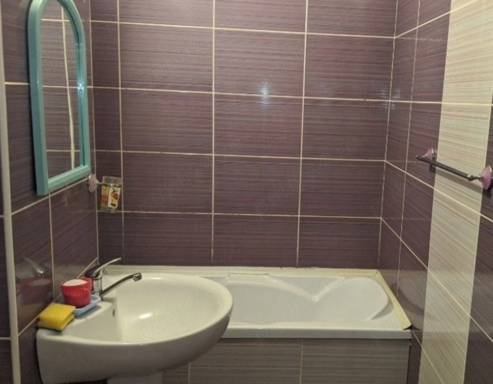 chirie IASI apartament 2 camere
