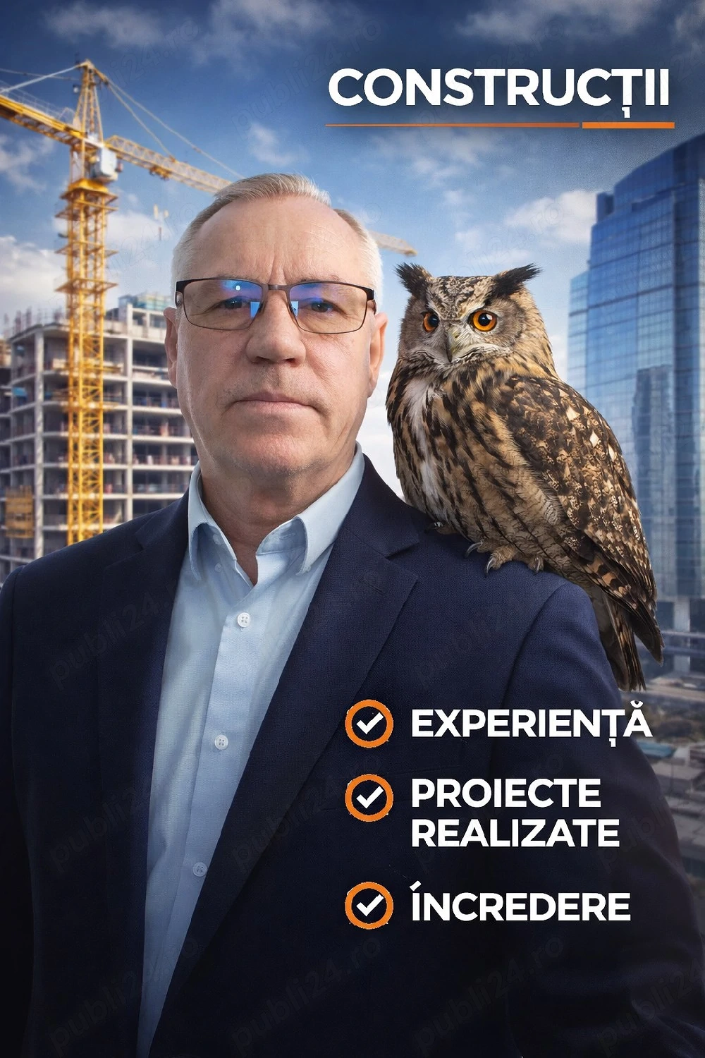 Amenajări interioare 