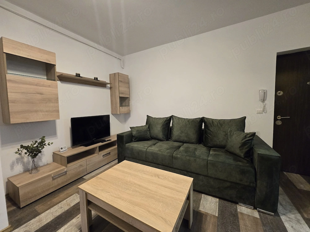 Apartament 2 camere in City Residence (propietar)