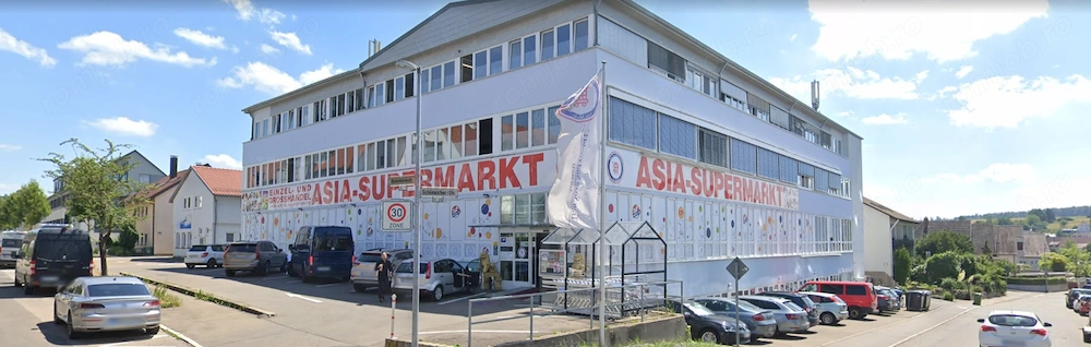 Sofer pentru Germania cunostinte de limba Germana 