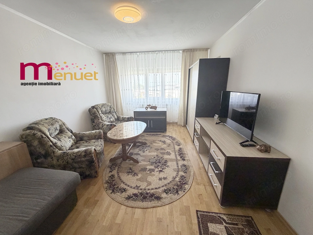 Apartament 2 camere,zona E3,gaze