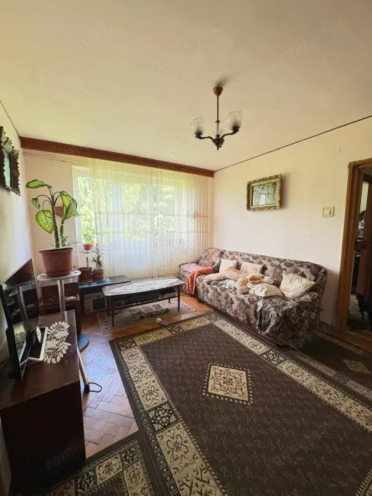 Apartament cart. Săsar, lângă Piața Albina – ideal pentru locuit sau investitie