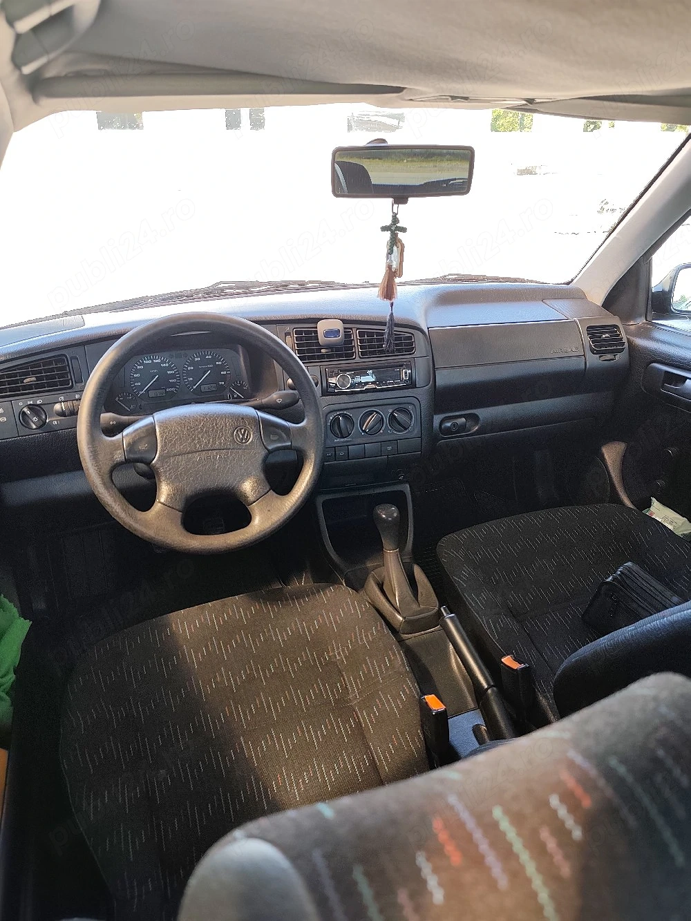 Volkswagen golf 3 
