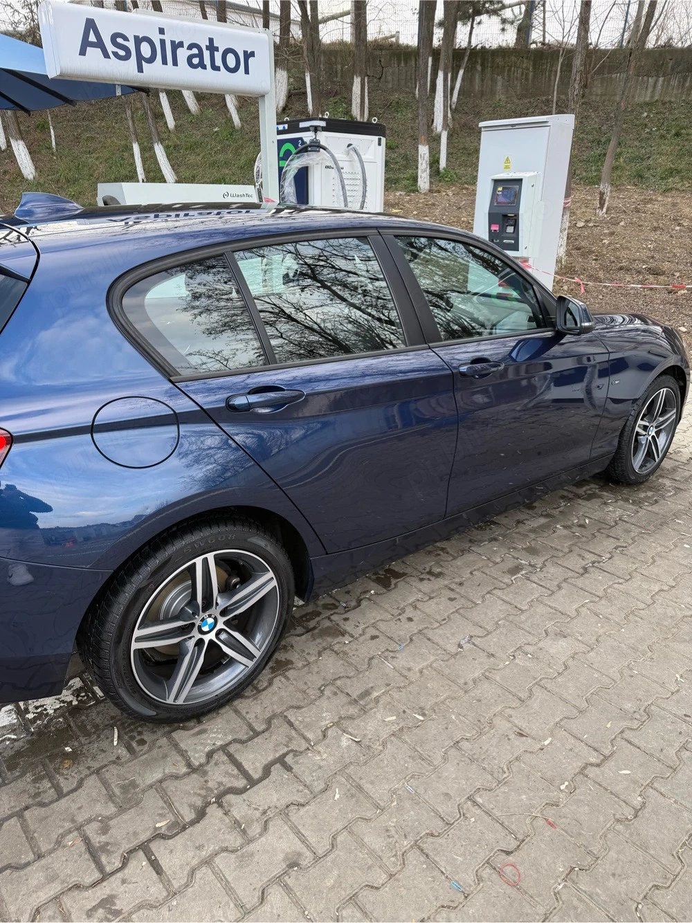 vand bmw seria 1