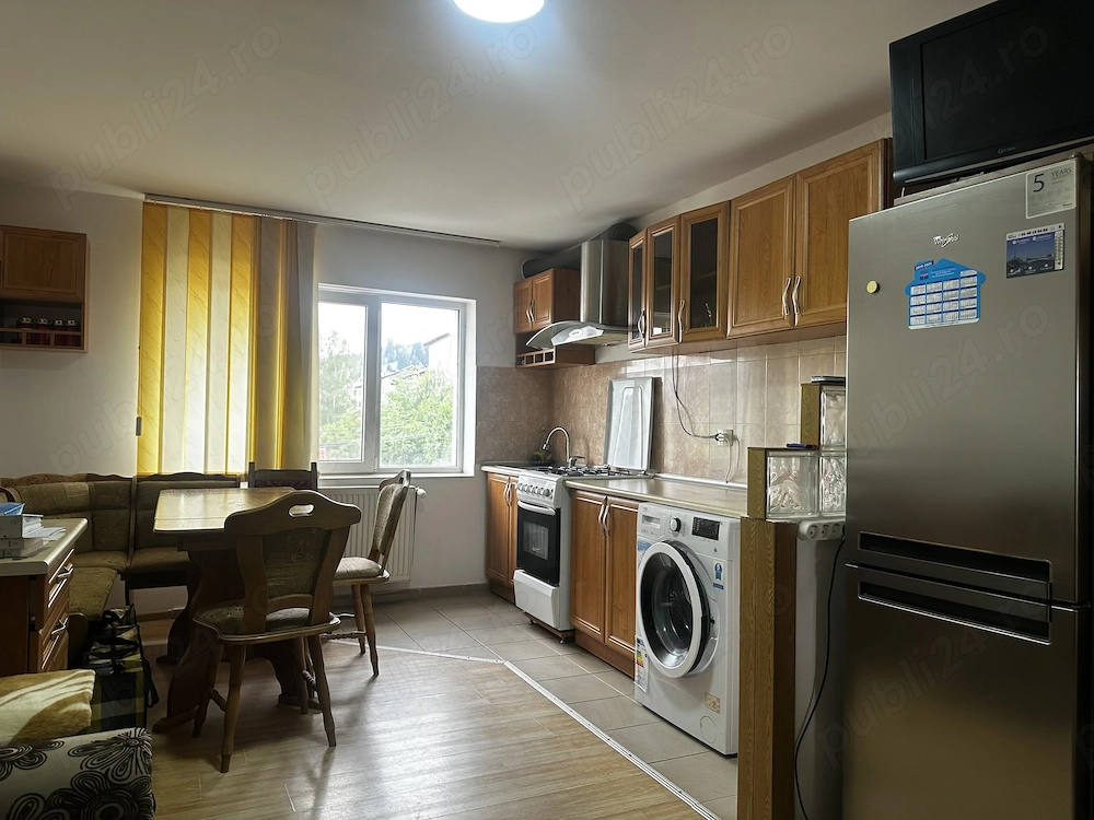 Vând apartament cu 2 camere
