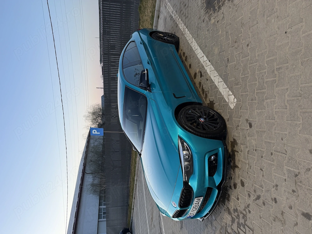  Vând BMW 430d xDrive 