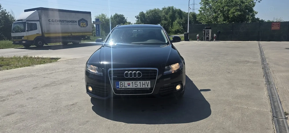 Audi A4 B8 Benzina 1.8T 4 4