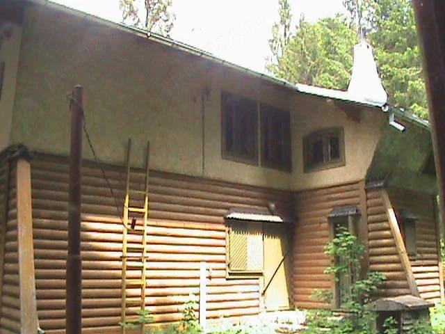 Vila la Predeal, în mijlocul naturii și într-o oază de liniște 