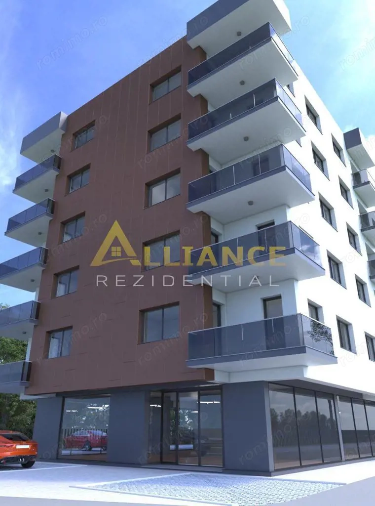 Apartament 3 camere de v #226;nzare  | Etaj 3 5 | Mobilat
