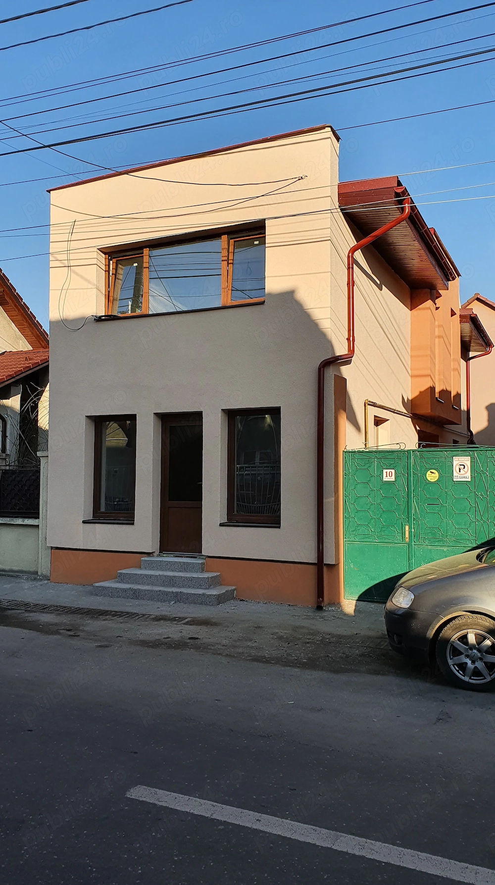 Spatiu de inchiriat