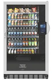 Angajăm Tehnician Automate Vending