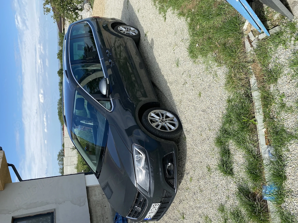 Vând Seat Alhambra Fr Line 