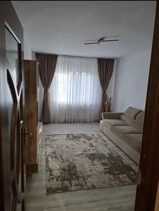 Apartament 3 camere Ploiești — MOBILAT, UTILAT, gata de mutare!