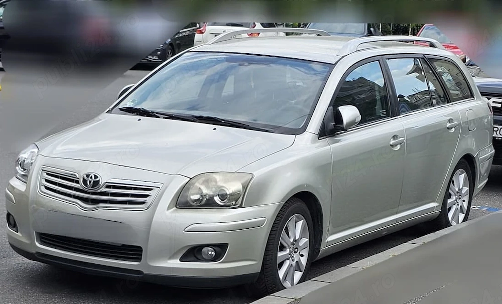 Autoturism pt oameni respectabili. Spatios,elegant,fiabil,portbagaj mare,flexibil. Ingrijit si iubit