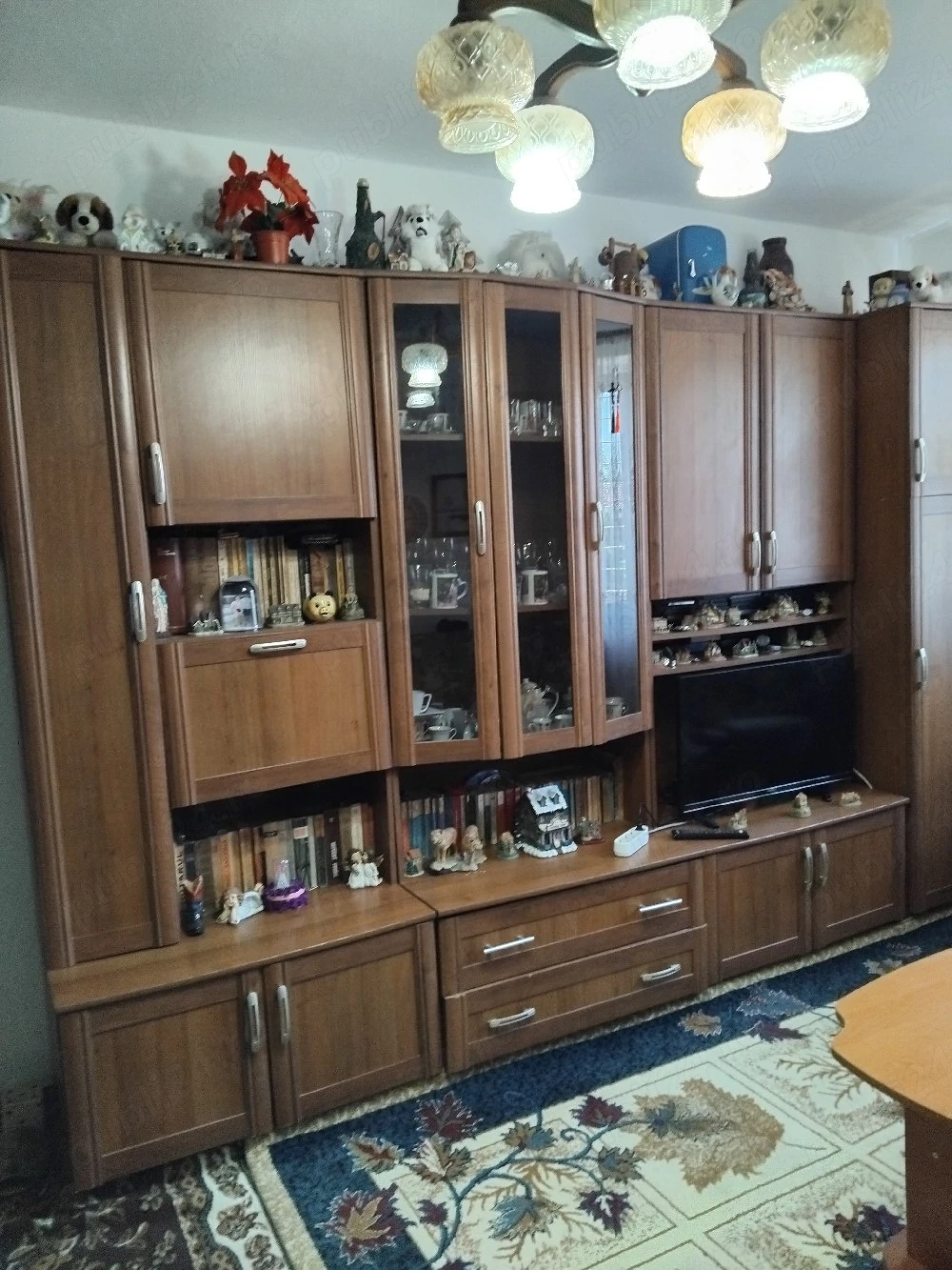 Apartament 3 camere