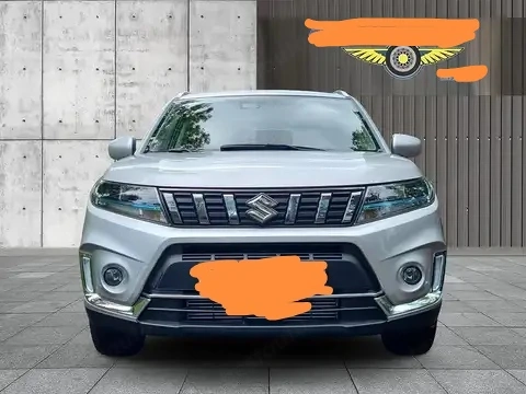 Suzuki Vitara boosterjet foarte îngrijită, full led, urgent