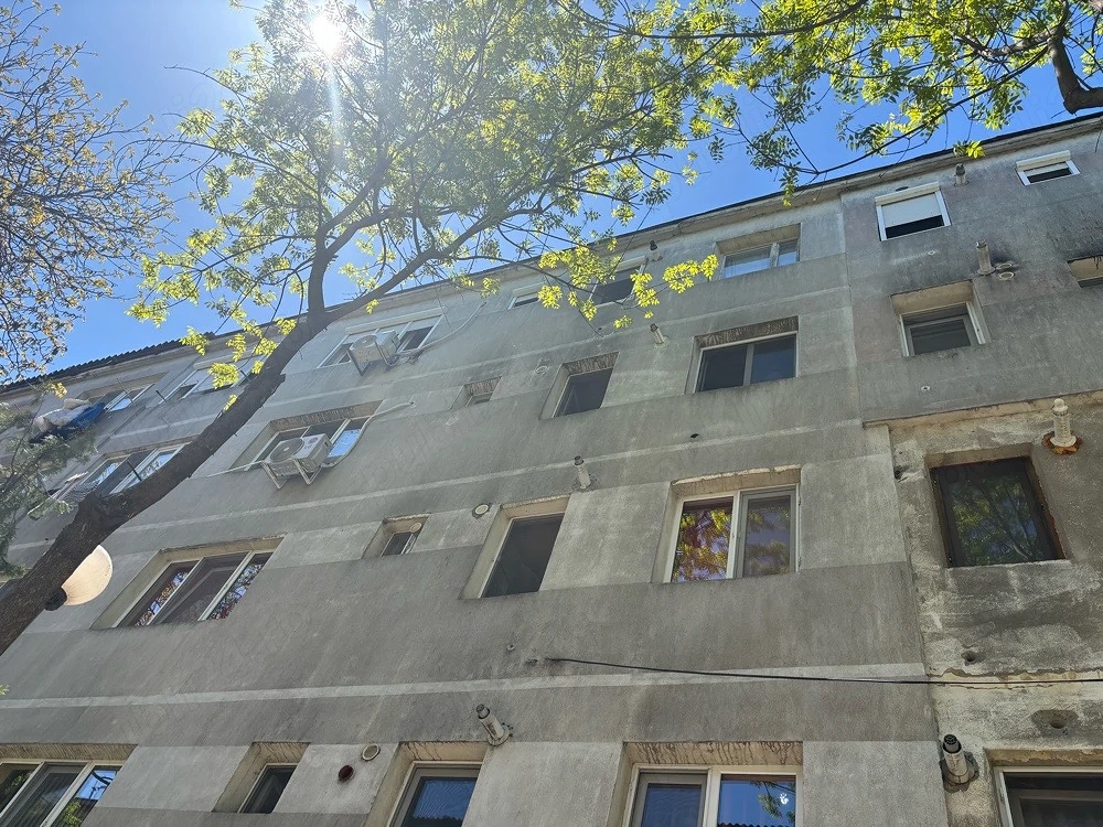 Vanda apartament IMUM