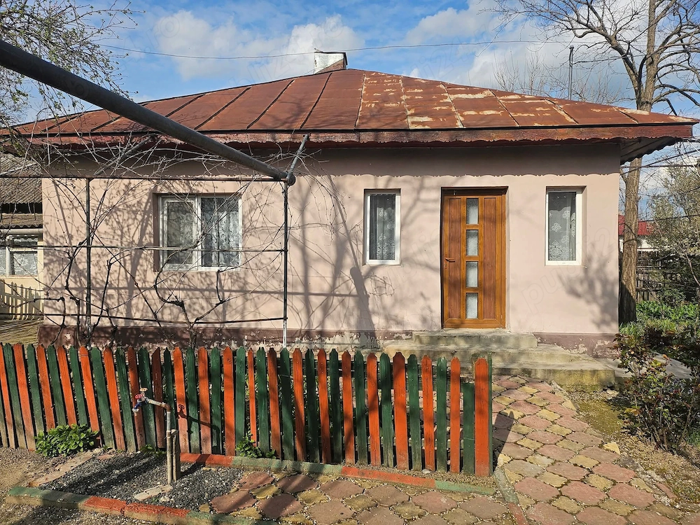 Casa de vanzare 