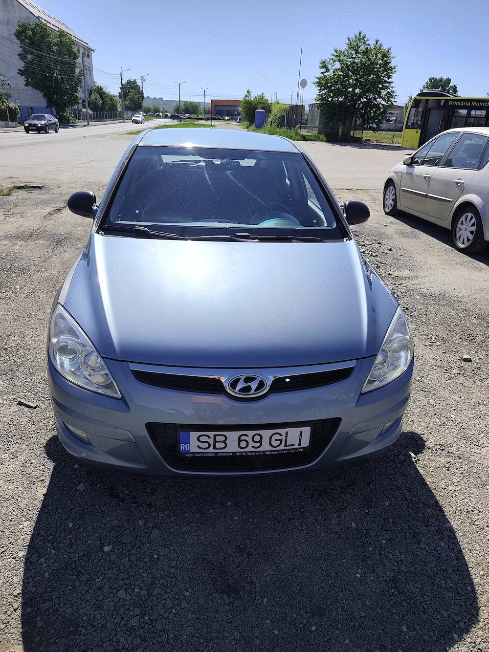 Hyundai i30 1.6 CRDI