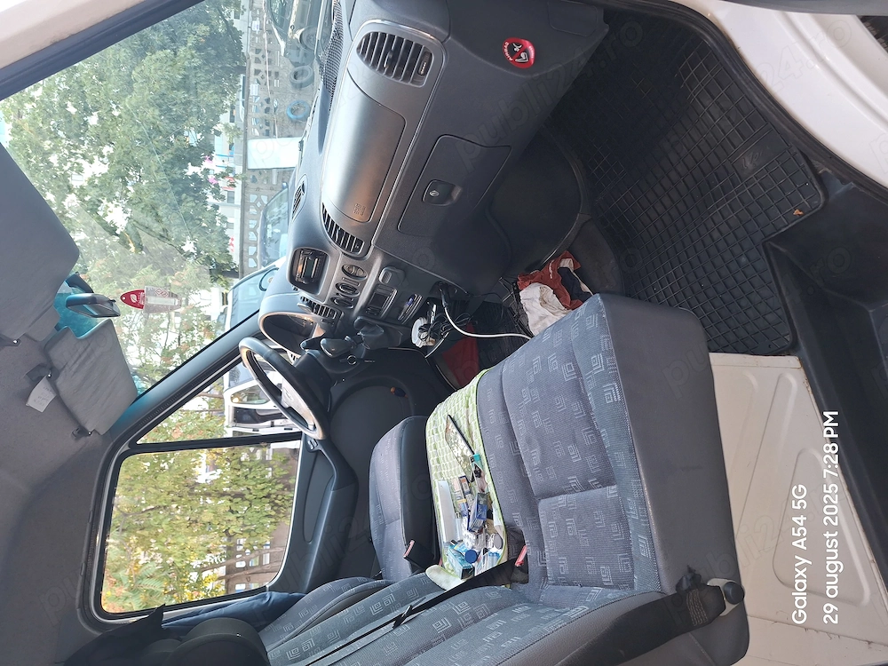 Vand Mercedes Sprinter 211 CDI