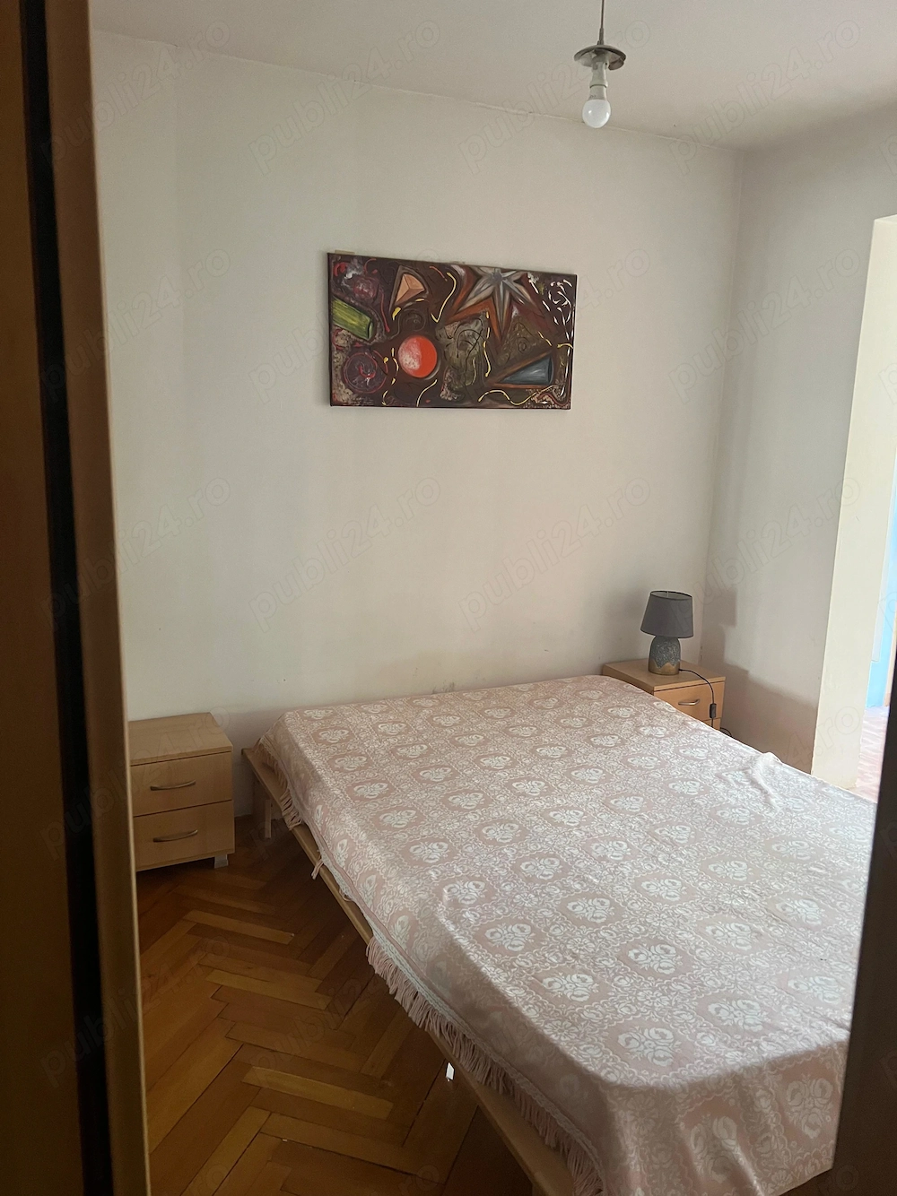 Inchiriez apartament 4 camere