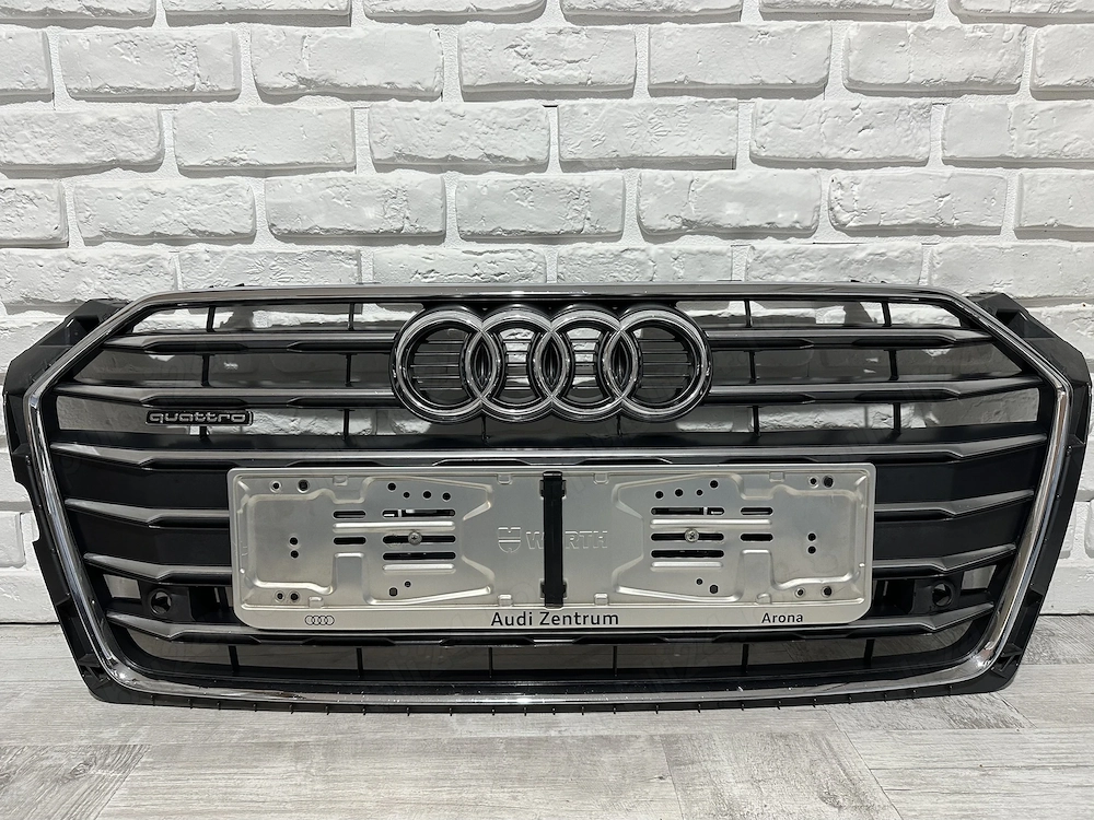 Grilă față Audi A5