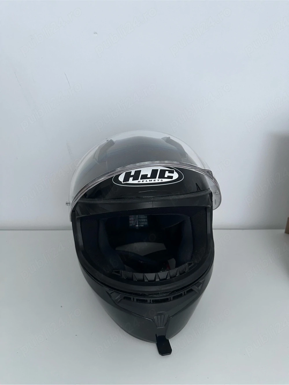 Casca moto HJC C10
