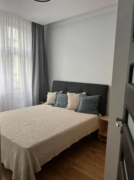 Apartament de inchiriat cu 2 camere zona Faget