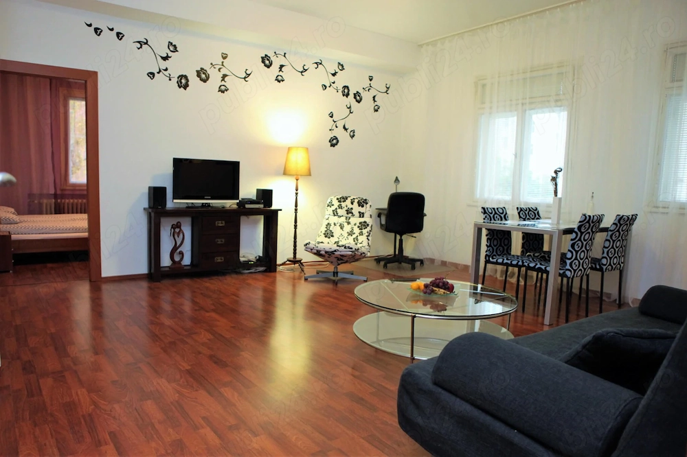 Regim hotelier ap 3 camere Circumvalatiunii
