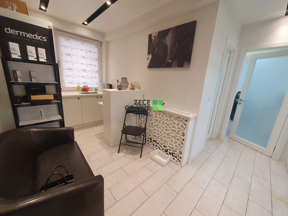 Comision 0%, pet friendly, 3 camere, decomandat, Petru Poni Pacurari