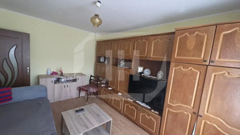 Apartament 1 camera, decomandat, Grigorescu