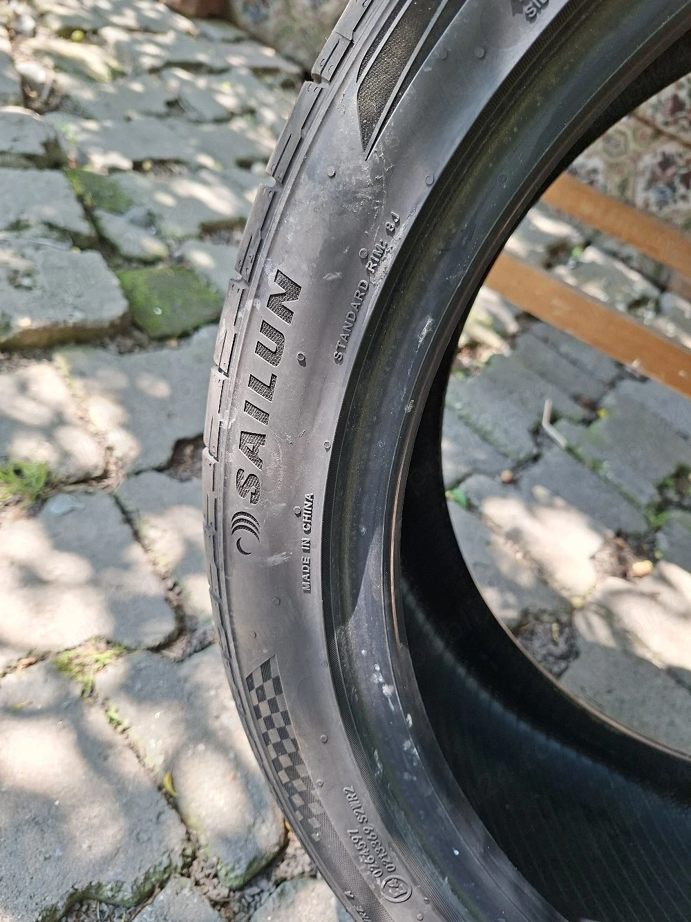 vand set de roti de vara 225.40.18