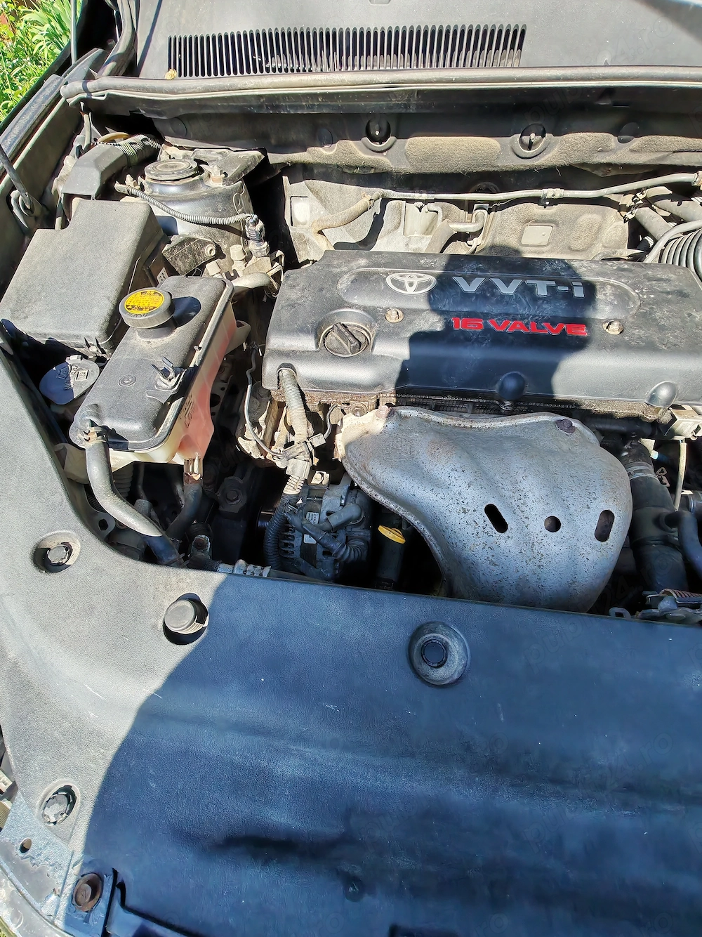 Toyota RAV 4 2007 benzina 2,0