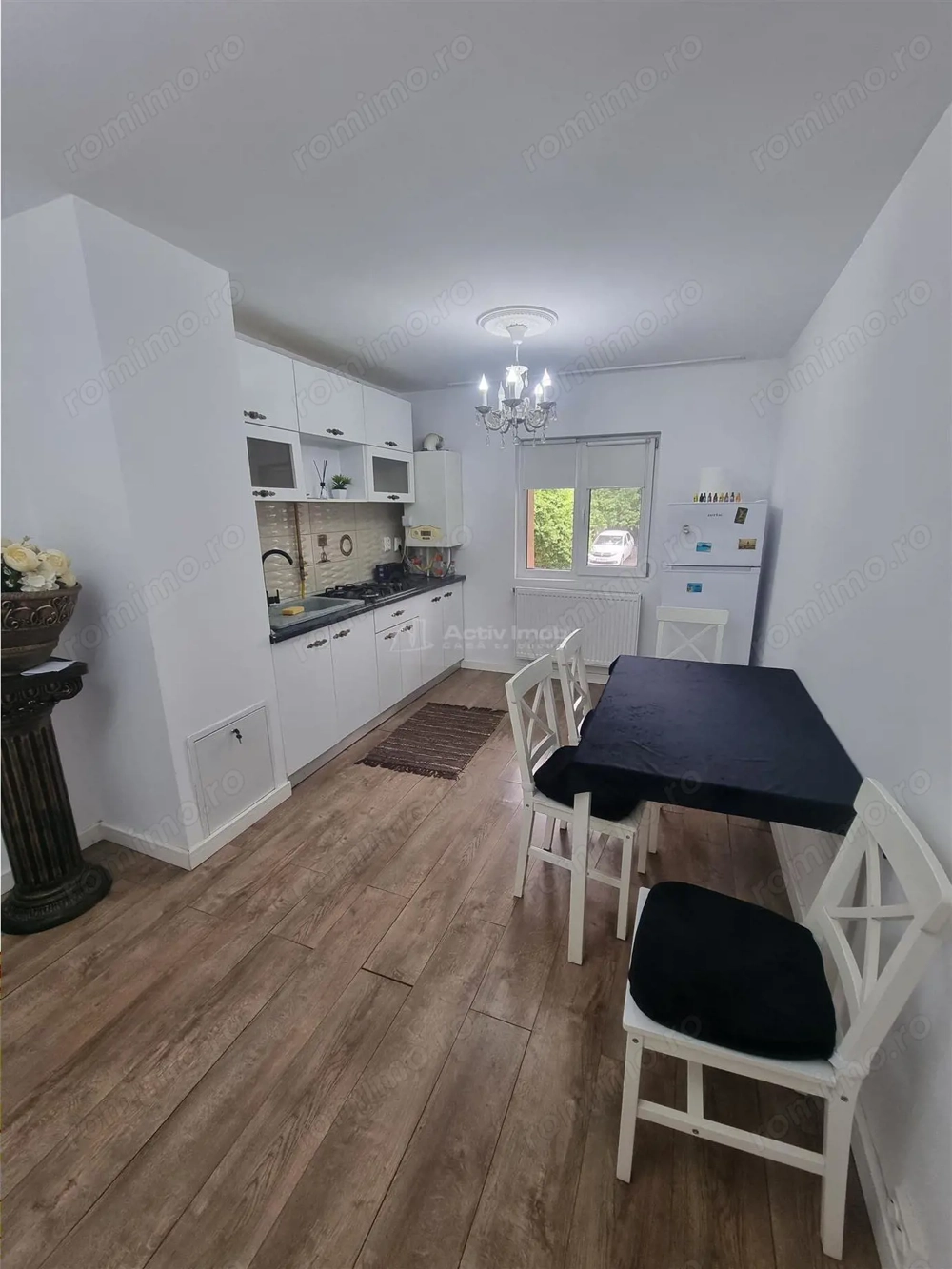 Apartament 2 camere  str Tudor Vladimirescu Alexandria
